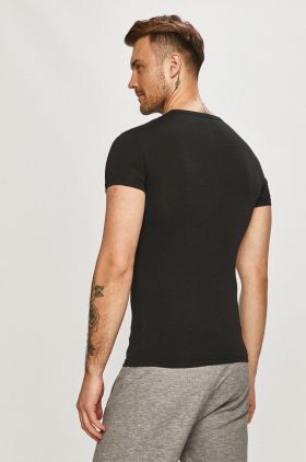 Armani Exchange - Tricou (2-pack)
