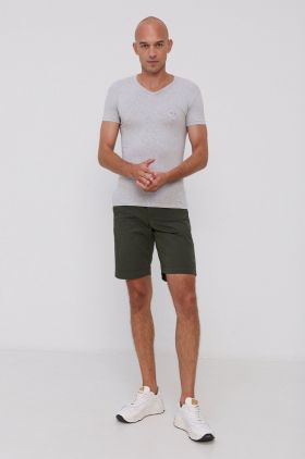 Armani Exchange - Tricou (2-pack)