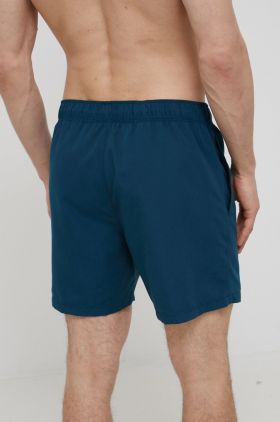 Billabong pantaloni scurti de baie culoarea turcoaz