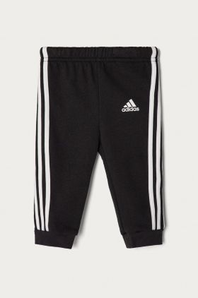 Adidas Performance Compleu copii GM8977 culoarea negru