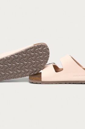 Birkenstock papuci Arizona 1019635-Light.Rose