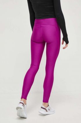 Under Armour leggins de antrenament neted