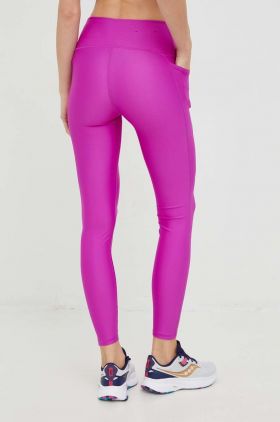 Under Armour leggins de antrenament neted