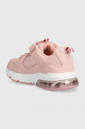 Kappa sneakers pentru copii culoarea roz