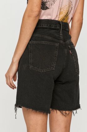 Levi's Pantaloni scurți femei