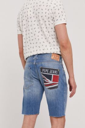 Pepe Jeans Pantaloni scurți bărbați