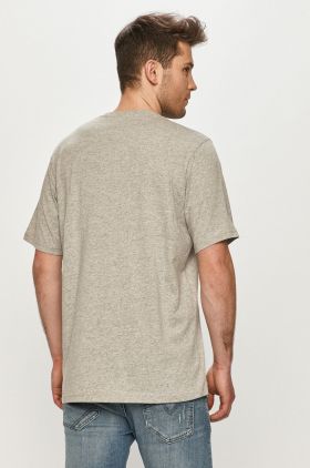 Dickies tricou culoarea gri DK0A4XDBGYM-GREYMELANG