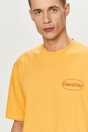 Caterpillar - Tricou