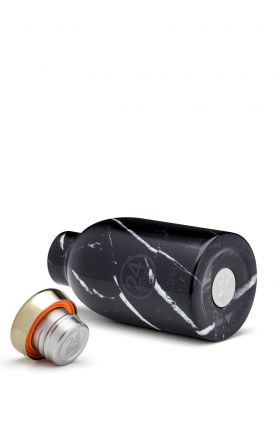 24bottles - sticlă thermos Clima Black Marble 330ml Clima.330.Black.Marble-BlackMarbl