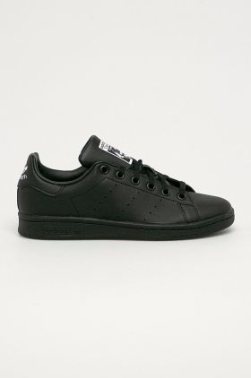 adidas Originals sneakers copii culoarea negru FX7523