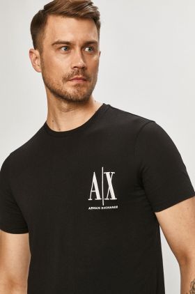 Armani Exchange - Tricou