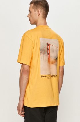 Caterpillar - Tricou