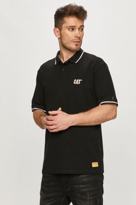 Caterpillar - Tricou Polo