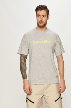 Caterpillar - Tricou