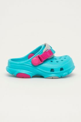 Crocs Șlapi copii