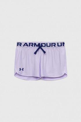 Under Armour Pantaloni scurti copii 122 - 170 cm