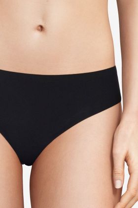 Chantelle Chiloți culoarea negru