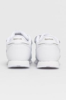 Reebok Classic Pantofi copii GZ5260 culoarea alb