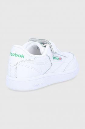 Reebok Classic Pantofi copii GZ5268 culoarea alb