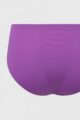 Puma chiloți 2-pack culoarea negru 935024