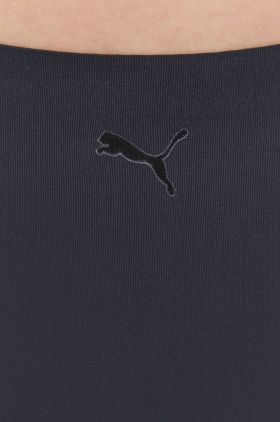 Puma chiloți 2-pack culoarea negru 935024