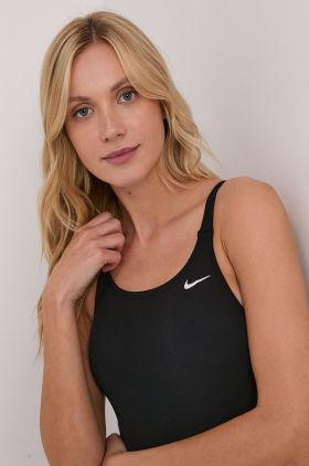 Nike costum de baie dintr-o bucată cupa moale