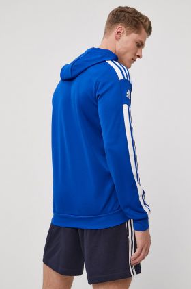 adidas Performance Bluză GP6436 bărbați, cu imprimeu  GP6436