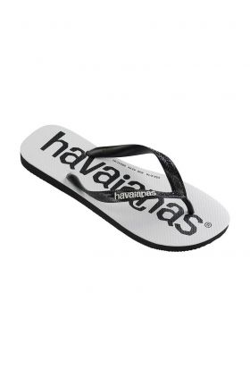 Havaianas Șlapi culoarea negru