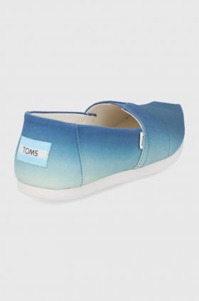 Toms Espadrile Alpargata