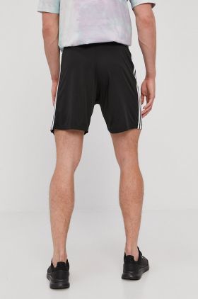 Adidas Performance Pantaloni scurți GN5776 bărbați, culoarea negru