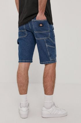 Dickies Pantaloni scurți jeans bărbați