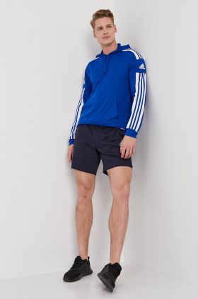 adidas Performance Bluză GP6436 bărbați, cu imprimeu  GP6436