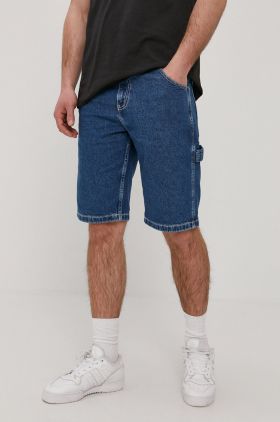 Dickies Pantaloni scurți jeans bărbați