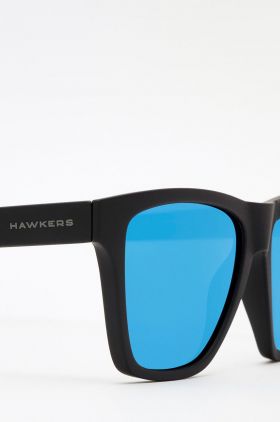 Hawkers Ochelari de soare culoarea negru