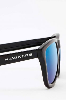 Hawkers Ochelari de soare culoarea negru