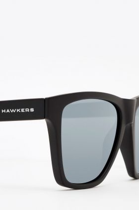 Hawkers Ochelari de soare culoarea negru