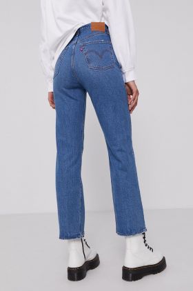 Levi's jeans 72693.0099-LightIndig