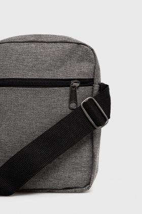 Eastpak borsetă culoarea gri