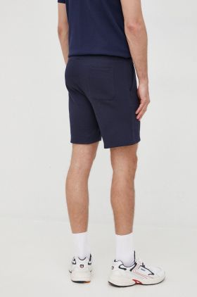 Gant Pantaloni scurți bărbați, culoarea albastru marin