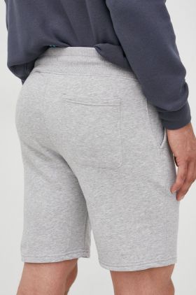 Gant Pantaloni scurți bărbați, culoarea albastru marin