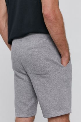 Gant Pantaloni scurți bărbați, culoarea albastru marin