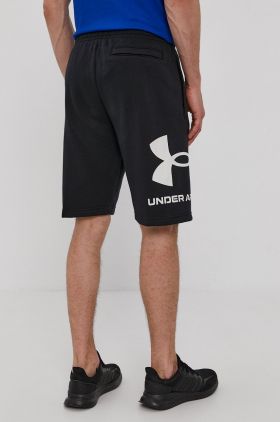 Under Armour Pantaloni scurți 1357118 bărbați, culoarea negru 1357118-001