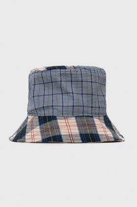 Kangol pălărie culoarea bleumarin K5297.MB432-MB432