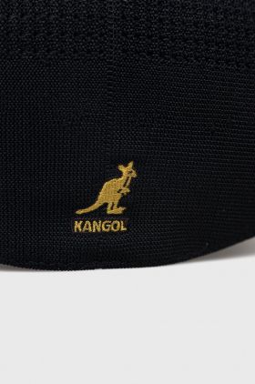 Kangol bască culoarea negru