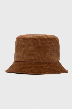 Kangol pălărie culoarea maro K4228HT.WD207-WD207