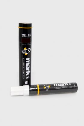 Crep Protect Marker încălțăminte culoarea alb CP017-WHITE