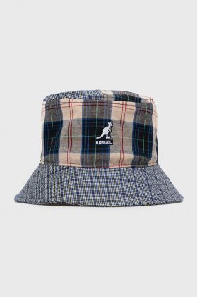 Kangol pălărie culoarea bleumarin K5297.MB432-MB432