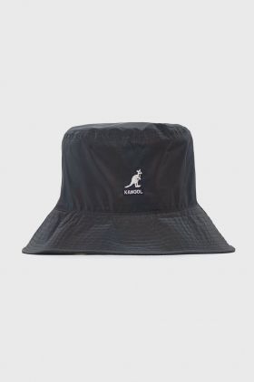 Kangol pălărie culoarea gri K5298.IN005-IN005