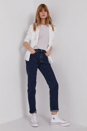 Levi's Jeans femei, high waist