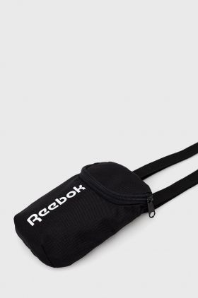 Reebok Borsetă H36574 culoarea negru